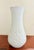 German Vase in Biscuit Porcelain by M. Frey for AK Kaiser, 1970s For Sale - Image 10 of 10
