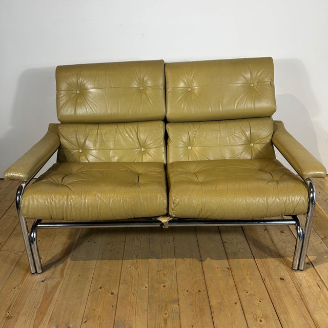 Alpha Sofa by Pieff for Heal's, 1980s