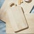 Early 21st Century Barclay Butera Rockland Serving Board Small For Sale - Image 5 of 5