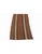 Vintage handwoven natural wool kilim rug from Kars region of Turkey. Approximatelly 50-60 years old. In very good...