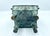 Chinese Archaistic Style Ritual Vessel in Bronze For Sale - Image 9 of 13