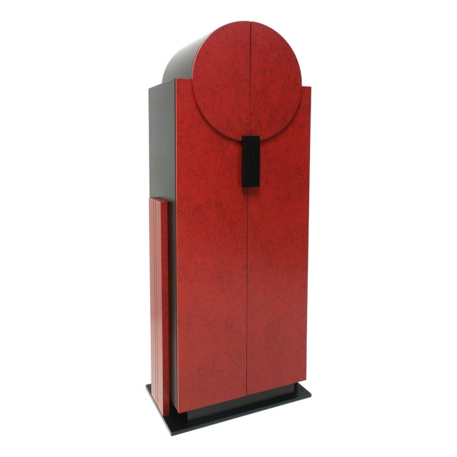 Postmodern Asti Cabinet from Vennox Design, 1990s For Sale