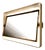 Vintage Allibert Mirror, 1970s For Sale