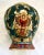 Late 20th Century Chinese Porcelain Urn For Sale - Image 5 of 10