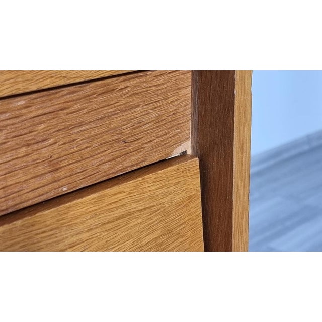 Sideboard by Jiri Jiroutek for Interier Praha, 1960s For Sale - Image 15 of 18