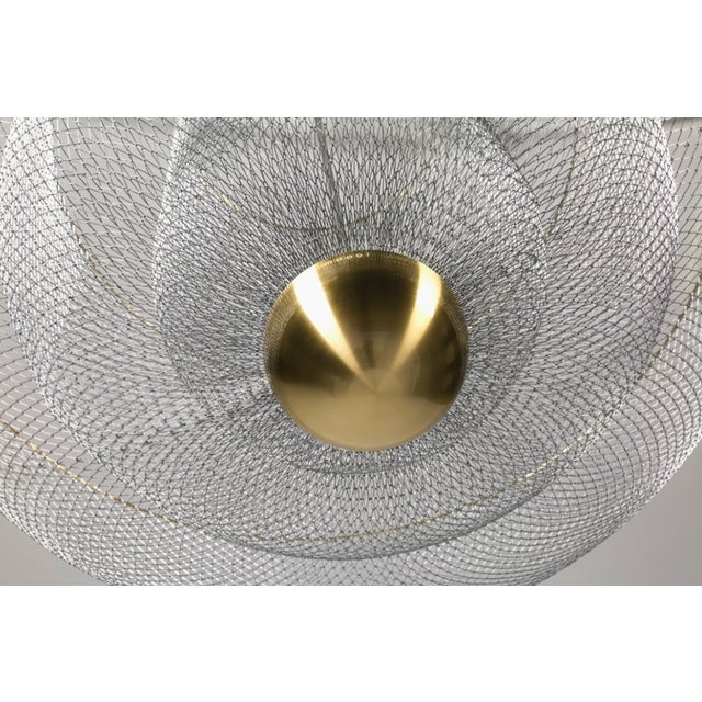 2020s Contemporary Moooi Meshmatics Pendant For Sale - Image 5 of 7