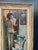 Åke Dalberg, Nue and La Toilette, 1950s, Oil on Canvas, Framed For Sale - Image 15 of 18