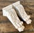 Plastic Vintage Cast Resin Baroque Brackets - A Pair For Sale - Image 7 of 12