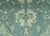 Turkish Oushak Rug 12'6" x 15'6" #19388 For Sale In Houston - Image 6 of 8