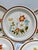 1960s 1960s Mid Century Modern Stoneware Dinner Plates, Set of Five For Sale - Image 5 of 6