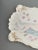 1900 - 1909 Antique 1900s Art Nouveau Belle Epoque Limoges Porcelain Jean Pouyat Hand Painted Cake Dish Plate For Sale - Image 5 of 13