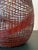 Japanese Bamboo Basket Ikebana by Abe Motoshi For Sale - Image 14 of 17
