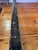 Victorian Late 19th Century Victorian Iron Bed Frame - Rare For Sale - Image 3 of 7
