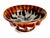 1970s Ken Edwards El Palomar Tonalá Mexico Ceramic Pedestal Bowl For Sale - Image 13 of 15