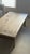 Vintage Solid Poplar Coffee Table For Sale - Image 4 of 12