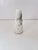 Handcrafted Solid Marble Vase, Made in India Elevate your decor with this elegant handcrafted solid marble vase, made in...