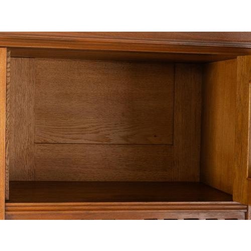 Art Nouveau Buffet For Sale - Image 12 of 16