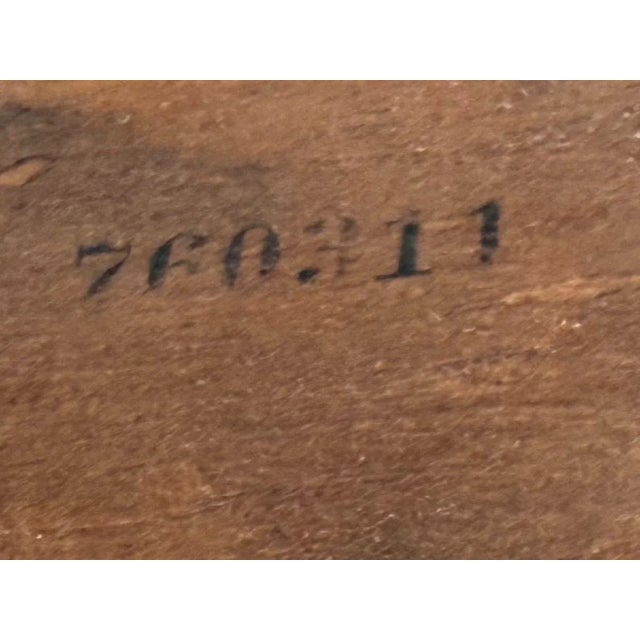 Antique Side Table, 1890s For Sale - Image 10 of 13