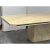 Stone Circa 1990's Custom Design Marble Table Top Pedestal Base For Sale - Image 7 of 12