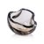Viento 6.25" Diameter Glass Bowl For Sale In Los Angeles - Image 6 of 6
