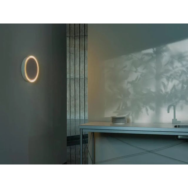 Amigo Wall Lamp by Gonzalo Milá and Miguel Milá For Sale - Image 6 of 9