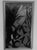 Futurist Painting in Back Treated Glass by Lam Lee Group, 1980 For Sale - Image 10 of 13