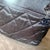 2006 Vintage Chanel Dark Chocolate Brown Coated Canvas Tote Bag For Sale - Image 11 of 18