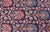 Long Antique Persian Hamadan Runner With All-Over Sub-Geometric Design For Sale - Image 11 of 14