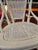 1890s Victorian Childs Rattan Wicker Rocking Chair For Sale In San Diego - Image 6 of 9