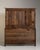 French Provincial 19th Century French Provincial Brown Wood China & Display Cabinets For Sale - Image 3 of 15