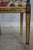 Pair of Adams Style Painted Crewelwork Chairs For Sale - Image 9 of 18