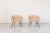 Vintage Shell Armchairs from LFM, Poland, 1970s, Set of 2 For Sale - Image 3 of 14