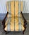 Hickory Chair Furniture Company Hickory Chair “Charles X” Neoclassical Armchair For Sale - Image 4 of 12