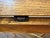 Mid 20th Century Attributed to Thomasville American Oak Expandable Gatefold Coffee Table With Glass Top For Sale - Image 10 of 12