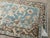 Textile Galerie Shabab Collection Mid-20th Century Persian Malayer Accent Rug For Sale - Image 7 of 8