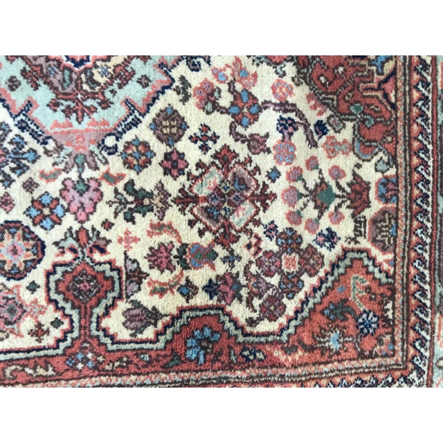 Vintage Transylvanian Rug For Sale - Image 6 of 12