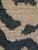Textile Vintage 1990s Lee Jofa "Tiger" Heavyweight Woven Jacquard Upholstery Fabric - 2.86 Yards For Sale - Image 7 of 12