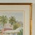 Vintage Lithograph of Bermuda by Mary Powell For Sale - Image 4 of 13