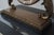 Metal 1990s Maitland Smith Seashell & Metal Vanity Mantel Mirror For Sale - Image 7 of 11