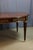 Large Marquetry Dining Table For Sale - Image 11 of 13