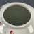 Vintage Famille Rose Porcelain Water Coupe – Floral & Bird Motif, Guangxu Mark For Sale - Image 9 of 9