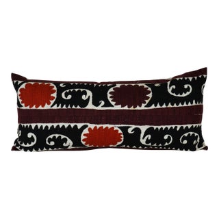 Suzani Bedding Pillow Cover For Sale