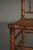 Antique American Faux Bamboo Side Chair, 1880s For Sale - Image 10 of 15
