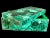 Malachite Box, 20th Century For Sale - Image 9 of 12