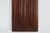 Brown Antique Gothic Linenfold Panel in Carved Oak, 1500s For Sale - Image 8 of 10