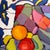 Fruit and Pattern – Contemporary Still Life With Pedestal Dish For Sale In New York - Image 6 of 8