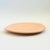 Mid-Century Modern Apricot Fiestaware Cake Plate For Sale - Image 3 of 12