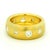 Talia Jade 18k Gold Diamond Band Ring, 1.90 Carats, Size 7 For Sale - Image 4 of 14