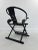 Folding Lounge Chair, 1950s For Sale - Image 4 of 17