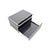 Coffee Table in Metal by Fritz Haller for USM Haller For Sale - Image 6 of 11
